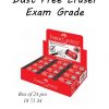 Faber Castell Dust Free Exam Grade
