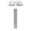 MKP Card Rack 25pcs