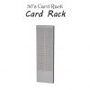 MKP Card Rack 50pcs