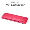 MKP A4 Laminator Machine SLIM23-P